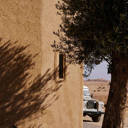 Agafay Desert Hotel El Karia Экстерьер фото